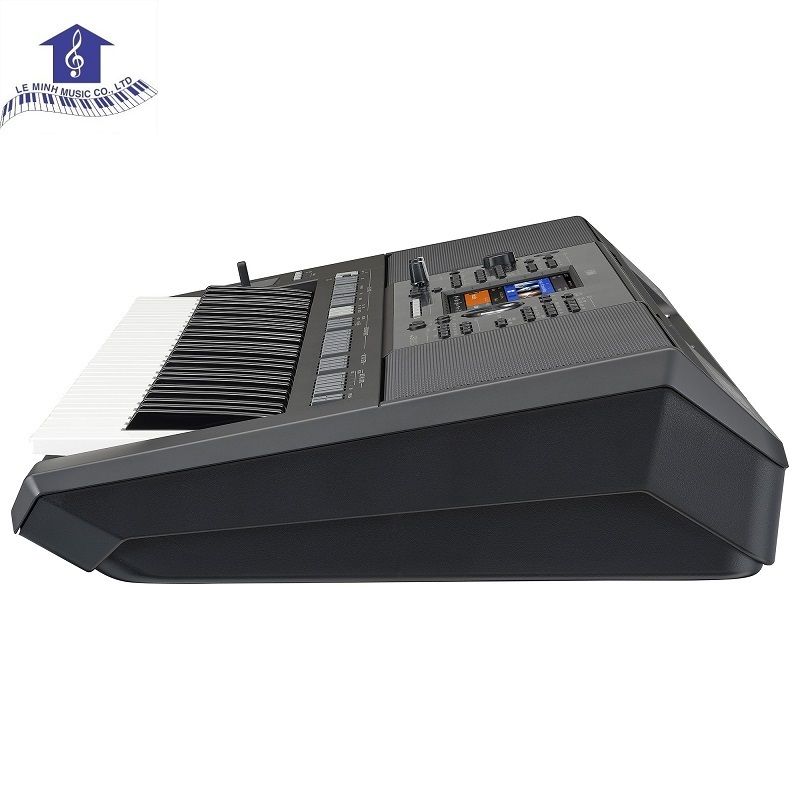 Đàn Organ Yamaha PSR SX720 +