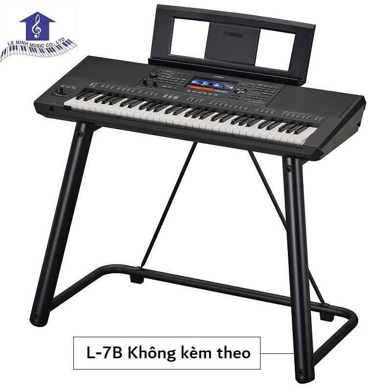 Đàn Organ Yamaha PSR SX720 +