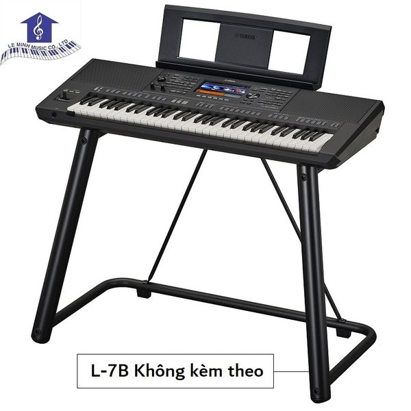 Đàn Organ Yamaha PSR SX720