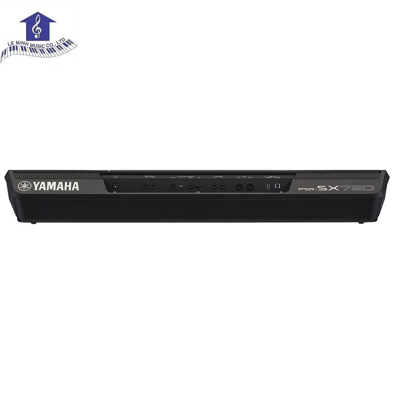Đàn Organ Yamaha PSR SX720 +