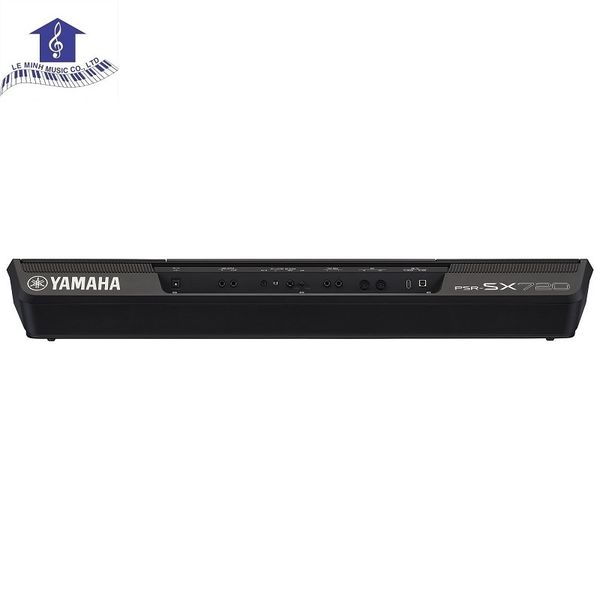 Đàn Organ Yamaha PSR SX720