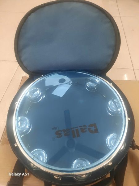 Bao đựng Tambourine