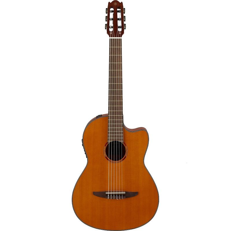 Đàn Guitar Điện Classic Yamaha NCX1C NT