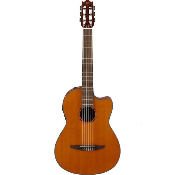 Đàn Guitar Điện Classic Yamaha NCX1C NT