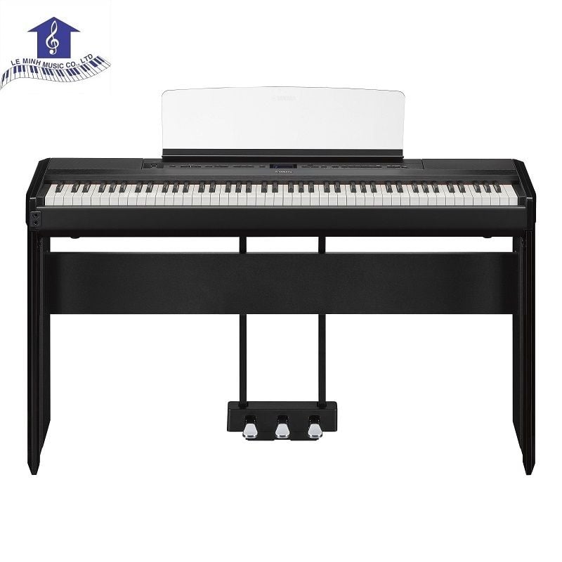 Đàn Piano Điện Yamaha P 525 B