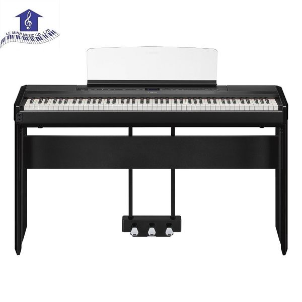 Đàn Piano Điện Yamaha P 525 B
