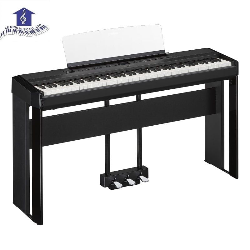 Đàn Piano Điện Yamaha P 525 B