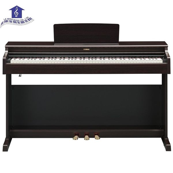Đàn Piano Điện Yamaha YDP 165 R