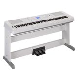 Đàn Piano Điện Yamaha DGX 660