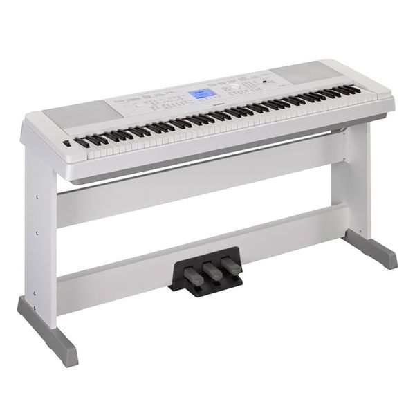 Đàn Piano Điện Yamaha DGX 660
