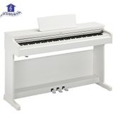Đàn Piano Điện Yamaha YDP 165 WH