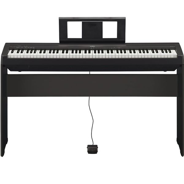 Đàn Piano điện Yamaha  P45B
