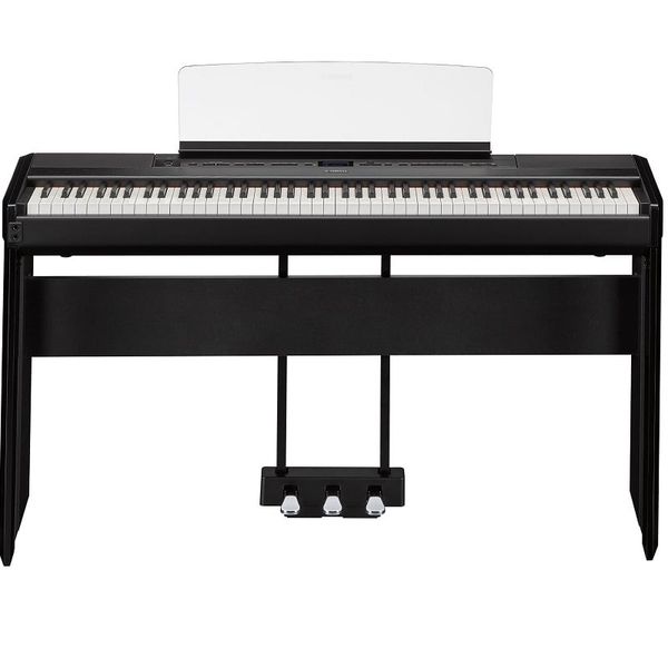 Đàn Piano điện Yamaha P515
