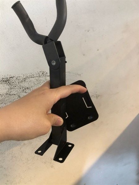 Móc treo guitar loại dài