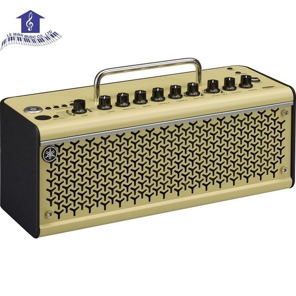 Ampli Đàn Guitar Yamaha THR10II Wireless