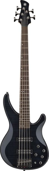 Đàn Guitar Bass Yamaha TRBX605FM