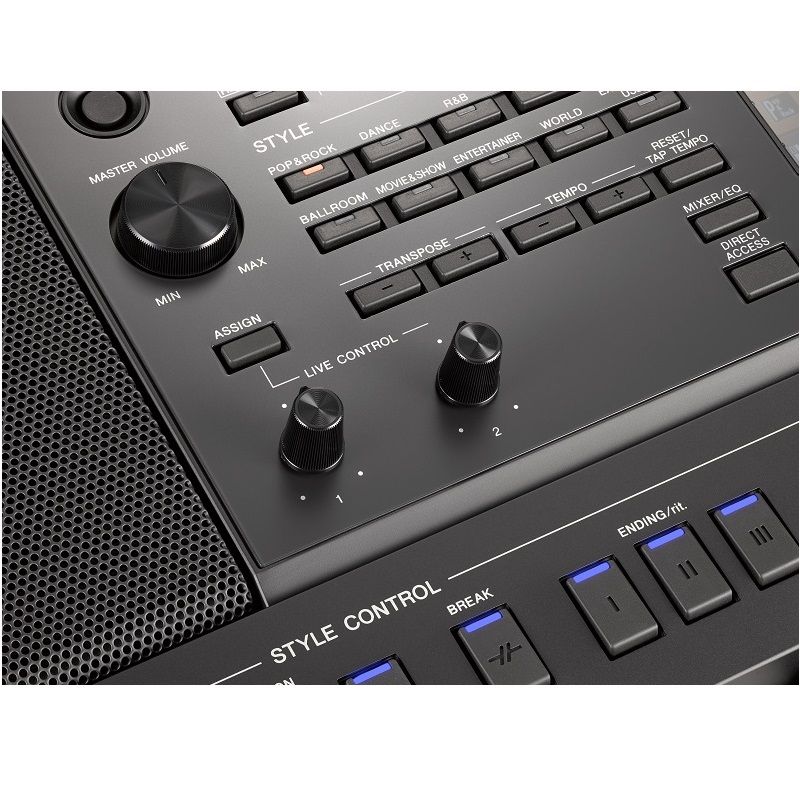 Đàn Organ Yamaha PSR SX700