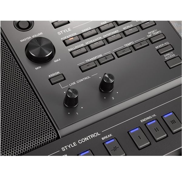 Đàn Organ Yamaha PSR SX700