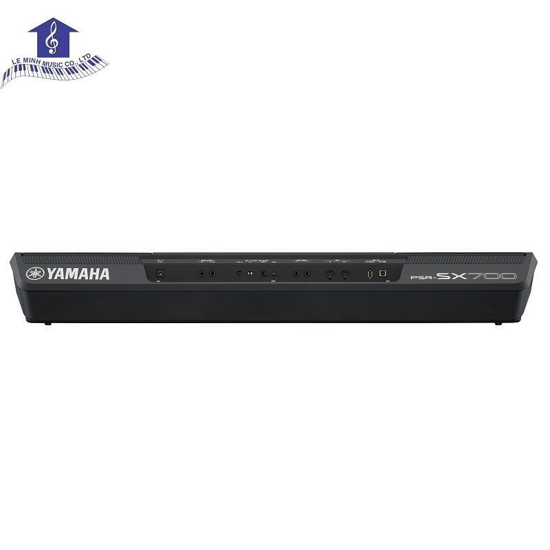 Đàn Organ Yamaha PSR SX700