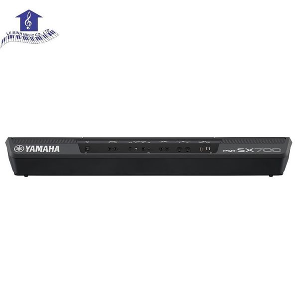 Đàn Organ Yamaha PSR SX700