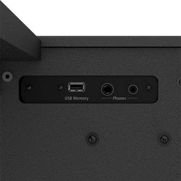 Đàn Piano Điện Roland RP 107