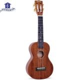 Đàn Ukulele Size Concert Mahalo MJ2VNA kèm bao