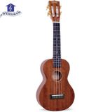 Đàn Ukulele Baritone Mahalo MJ4VNA kèm bao