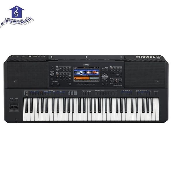 Đàn Organ Yamaha PSR SX700