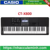 Đàn Organ Casio CT-X800