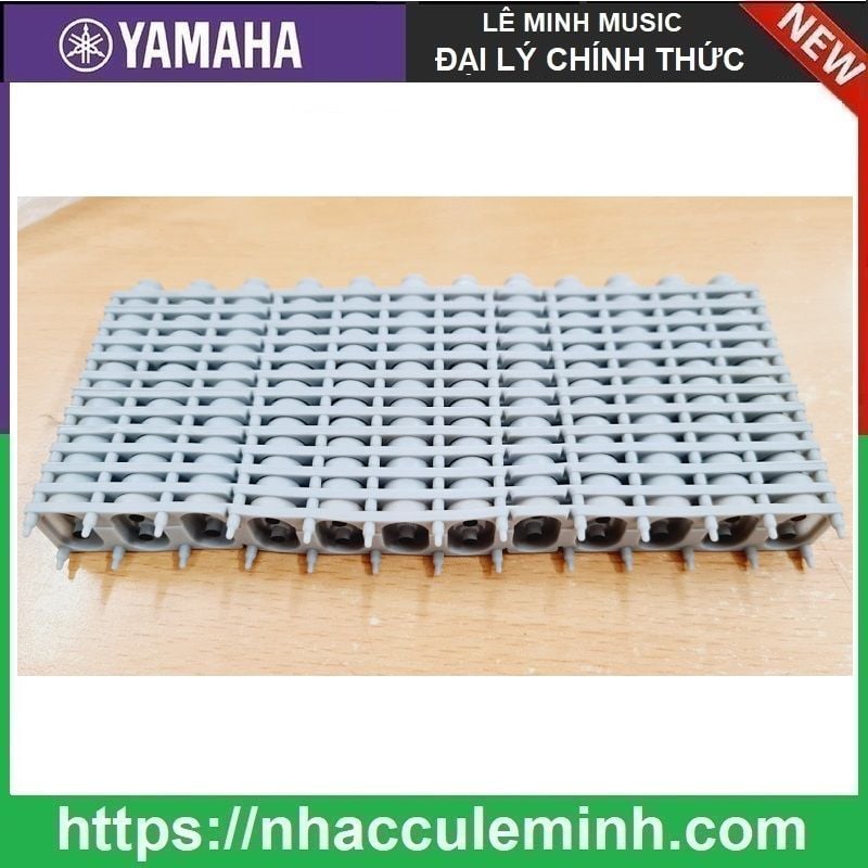 Cao su Phím Đàn Yamaha Dòng DGX, YDP, YPG, P