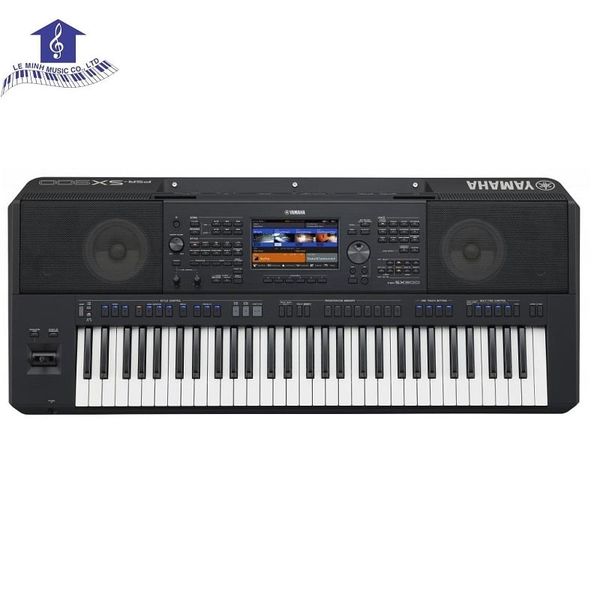 Đàn Organ Yamaha PSR SX900