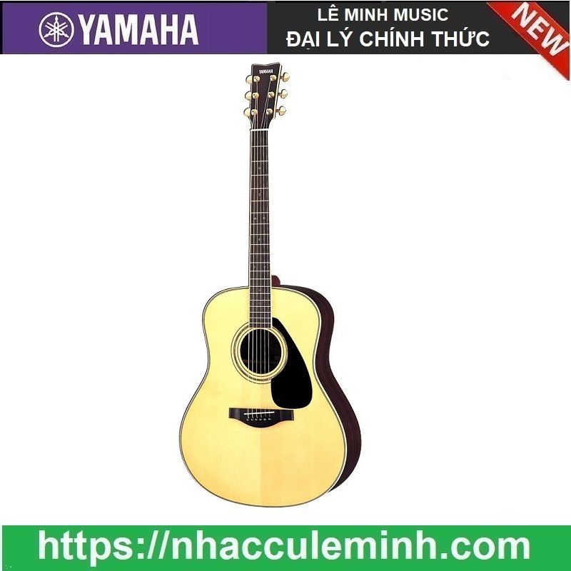 Guitar Acoustic LL16 ARE