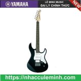 Guitar Điện PACIFICA212VQM Translucent Black