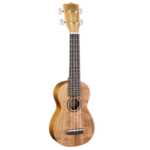 Đàn Ukulele Soprano Mahalo U320S