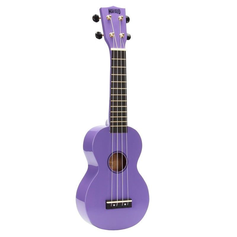 Đàn Ukulele Soprano Mahalo MR1 PP