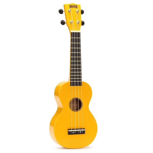 Đàn Ukulele Soprano Mahalo MR1 YW