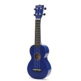 Đàn Ukulele Soprano Mahalo MR1 BU