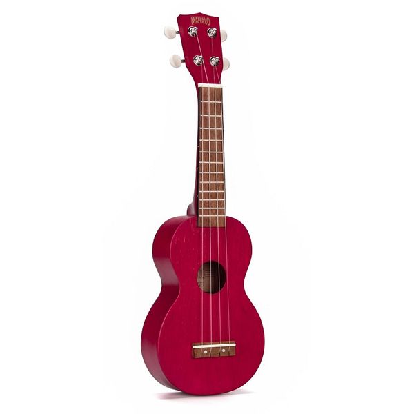 Đàn Ukulele Soprano Mahalo MK1 TRD