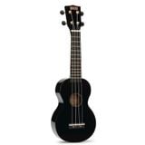 Đàn Ukulele Soprano Mahalo MR1 BK