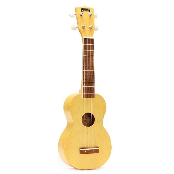 Đàn Ukulele Soprano Mahalo MK1 TBS