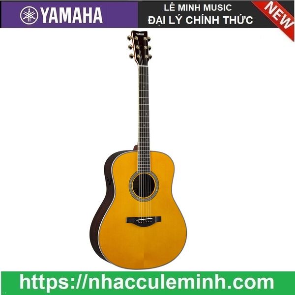 Guitar Acoustic Trans LL-TA VINTAGE TINT