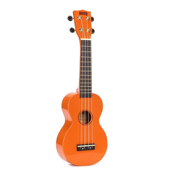 Đàn Ukulele Soprano Mahalo MR1 OR