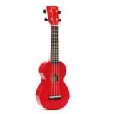 Đàn Ukulele Soprano Mahalo MR1 RD