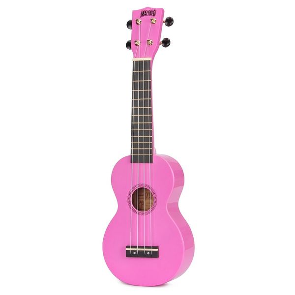 Đàn Ukulele Soprano Mahalo MR1 PK