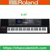 Đàn Organ Roland E-A7