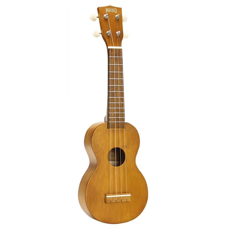 Đàn Ukulele Soprano Mahalo MK1 TBR