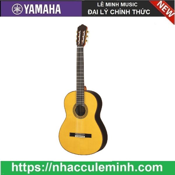 Guitar Classic GC22S