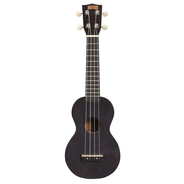 Đàn Ukulele Soprano Mahalo MK1 PTBK