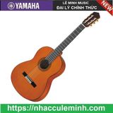 Đàn Guitar Classic yamaha GC12C