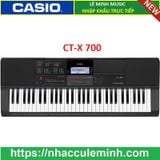 Đàn Organ Casio CT-X700